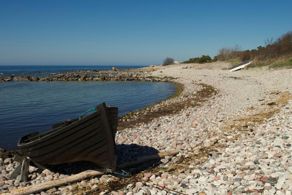 Lummelunda Stugor VBY Zewnętrze zdjęcie